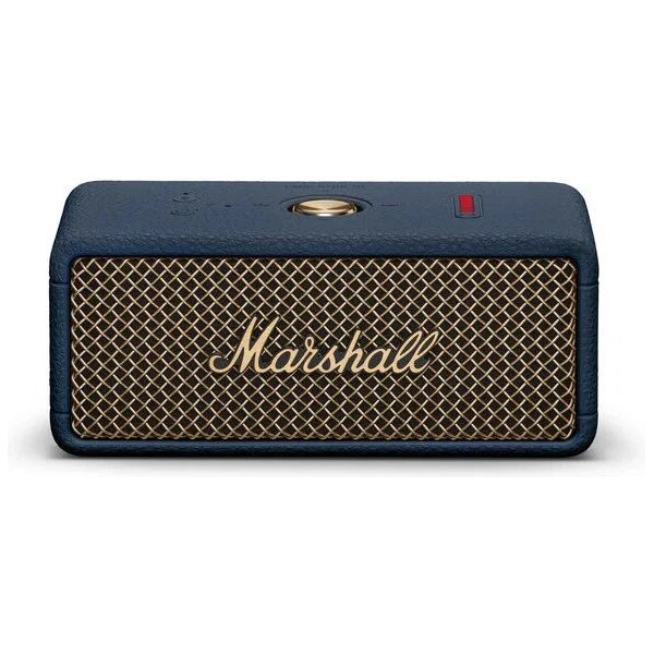 Marshall Emberton III Půlnočně modrá