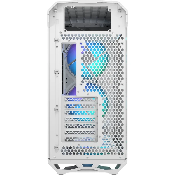 Fractal Design Torrent RGB TG skříň bílá - Počítačové skříně - Obrázek 3E84000601