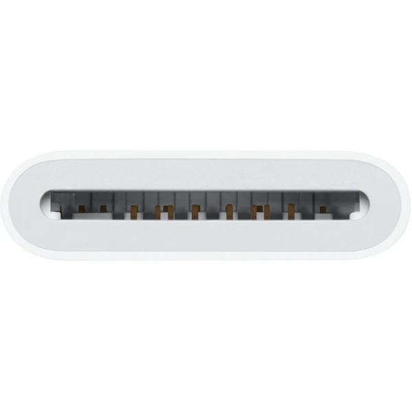 Apple USB-C čtečka SD karet - Redukce - Obrázek 3E90000301
