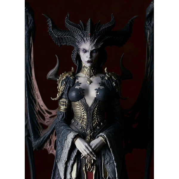 Soška Good Smile Company Pop Up Parade: Diablo IV - Lilith (Special Edition) 21 cm - Sochy a sošky - Obrázek 3E9E000L01