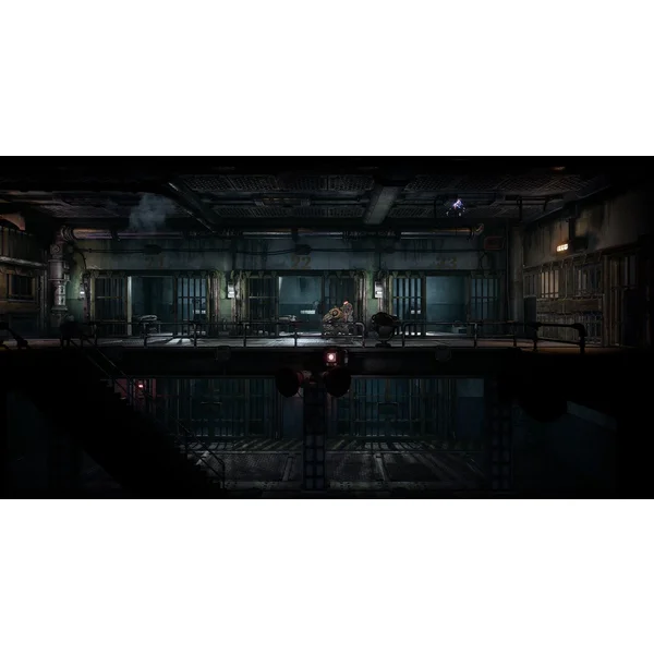 F.I.S.T.: Forged In Shadow Torch (Switch) - Hry pro Nintendo Switch - Obrázek 3E9E100501