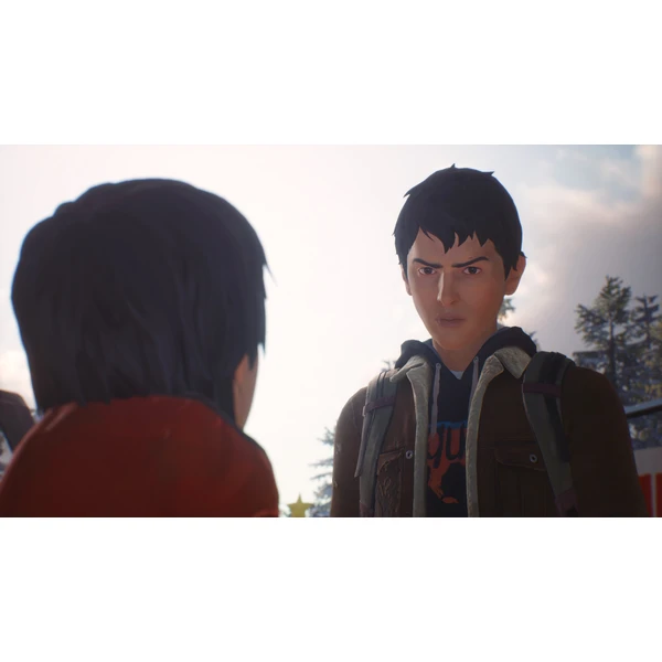 Life is Strange 2 (PS4) - Hry pro PS4 - Obrázek 3EA5100201