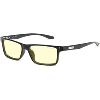 GUNNAR VERTEX ONYX herní brýle jantárová skla - Brýle