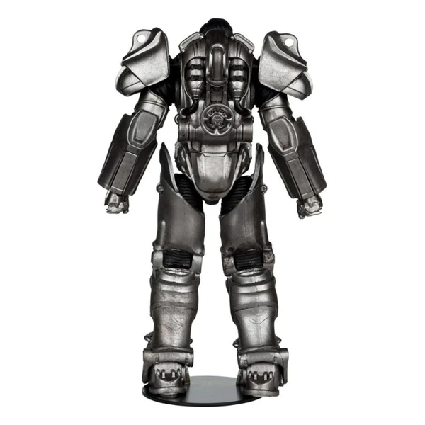 Figurka McFarlane Toys Fallout Hank MacLean (Deluxe) 18 cm - Figurky - Obrázek 3EAM000K01