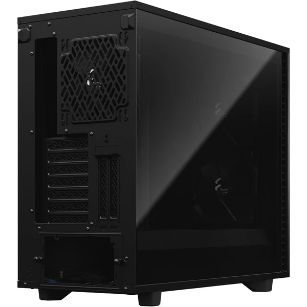 Fractal Design Define 7 Černá TG Dark Tint - Počítačové skříně - Obrázek 3EAW600301