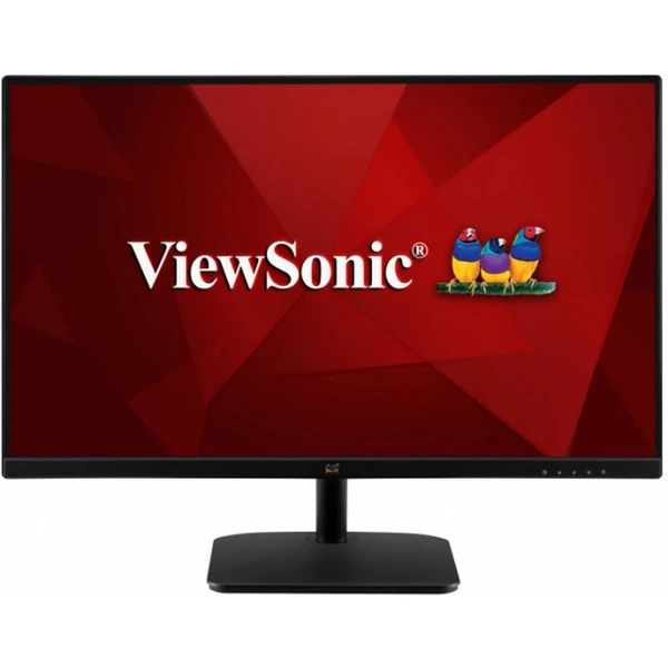 ViewSonic VA2732-H monitor 27" - Monitory - Obrázek 3ECE300401