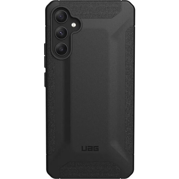 UAG Scout odolný kryt Samsung Galaxy A34 5G černý