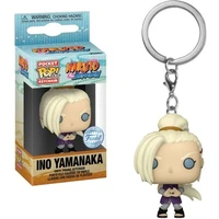 Funko POP! Keychain: Naruto - Ino Yamanaka - Klíčenky