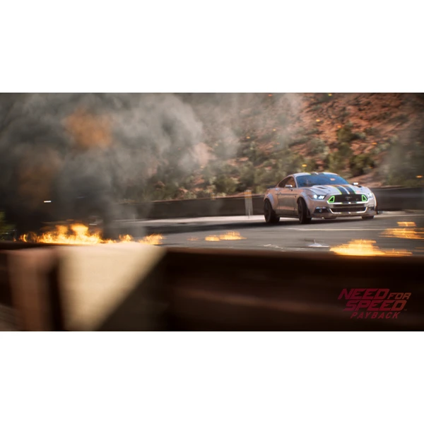 Need for Speed Payback (Xbox One) - Hry pro Xbox One - Obrázek 3EL5100201