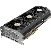 ZOTAC NVIDIA GeForce RTX 5080 SOLID Core - Grafické karty