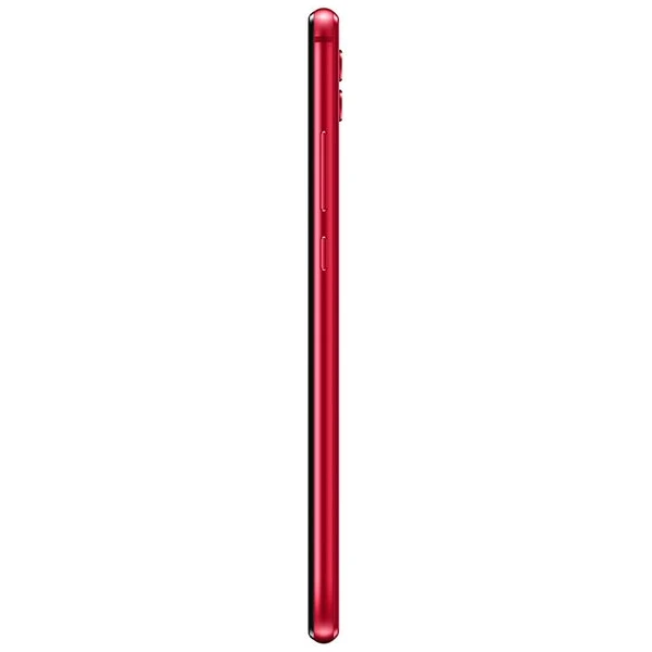 Honor 8X 4GB/128GB Dual SIM červený - Mobilní telefony - Obrázek 3ELU000101