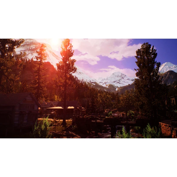 Life is Strange: True Colors (PS4) - Hry pro PS4 - Obrázek 3EMJ100201