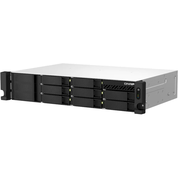 QNAP TS-864eU-8G - NAS servery - Obrázek 3EMK000K01