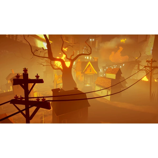 Hello Neighbor - Hide & Seek (PS4) - Hry pro PS4 - Obrázek 3EQ3100201