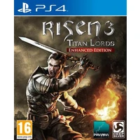Risen 3: Titan Lords Enhanced Edition (PS4) - Hry pro PS4