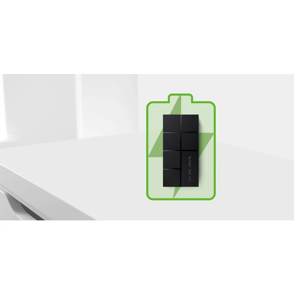 Mercusys MS108G switch - Switche - Obrázek 3ER7300401