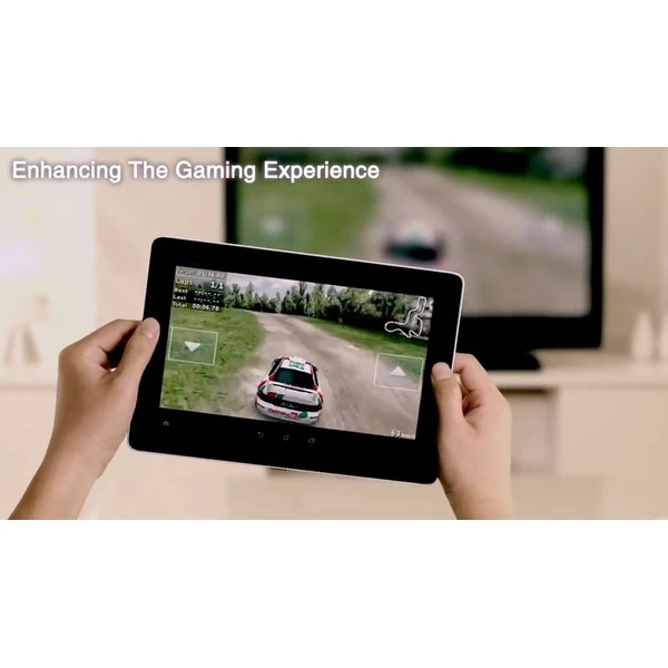 ASUS Miracast Dongle pro sdílení multimediálního obsahu - Vychytávky - Obrázek 3ER9000101