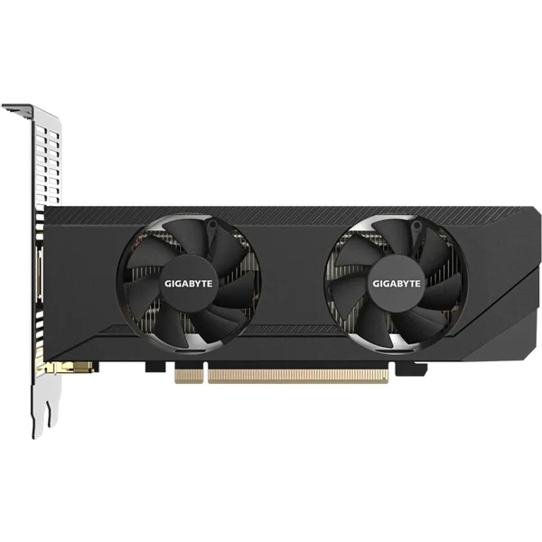 GIGABYTE NVIDIA GeForce RTX 3050 OC Low Profile 6GB (Další) - Grafické karty - Obrázek 3ES6000L01