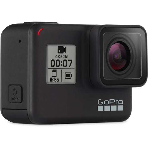 GoPro HERO7 Black - Kamery - Obrázek 3EST000101