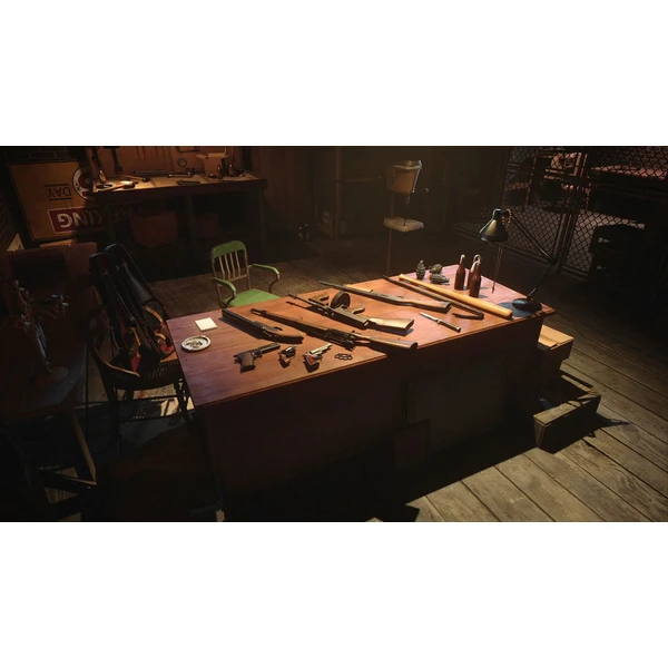 Mafia Definitive Edition (Xbox One) - Hry pro Xbox One - Obrázek 3ET3100201