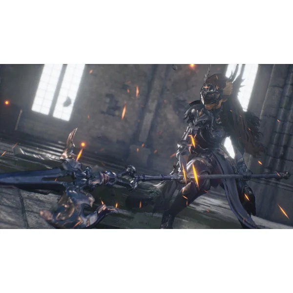 Valkyrie Elysium (PS4) - Hry pro PS4 - Obrázek 3EUUF00101
