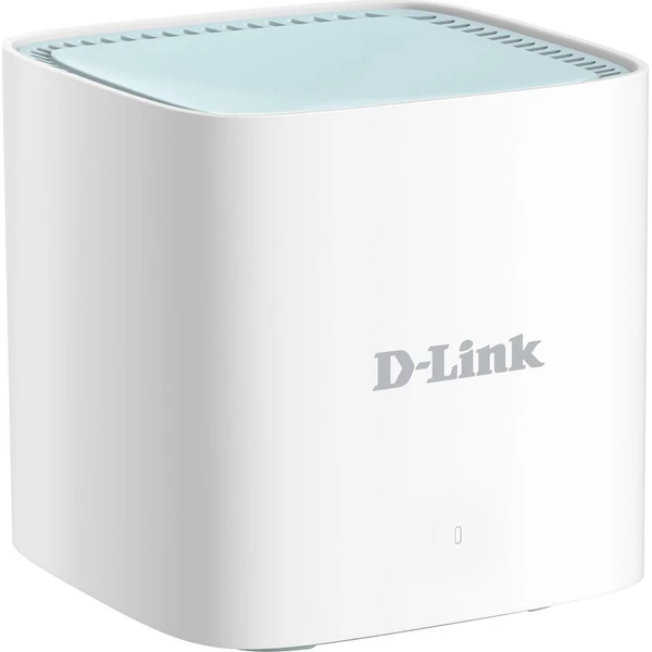 D-Link Eagle Pro AI AX1500 mesh systém 3ks bílý - Mesh systémy - Obrázek 3EVL000K01