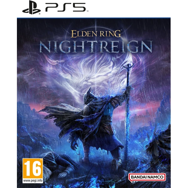 Elden Ring Nightreign (PS5) - Hry pro PS5 - Hlavní obrázek