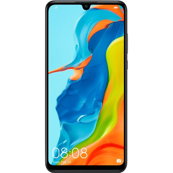 Huawei P30 lite 4GB/64GB Midnight Black - Mobilní telefony - Obrázek 3EY3000301
