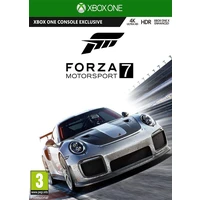 Forza Motorsport 7 (Xbox One) - Hry pro Xbox One