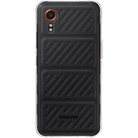 Tactical TPU Kryt Samsung Galaxy Xcover7 čirý - Pouzdra