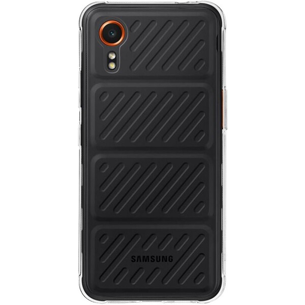 Tactical TPU Kryt Samsung Galaxy Xcover7 čirý