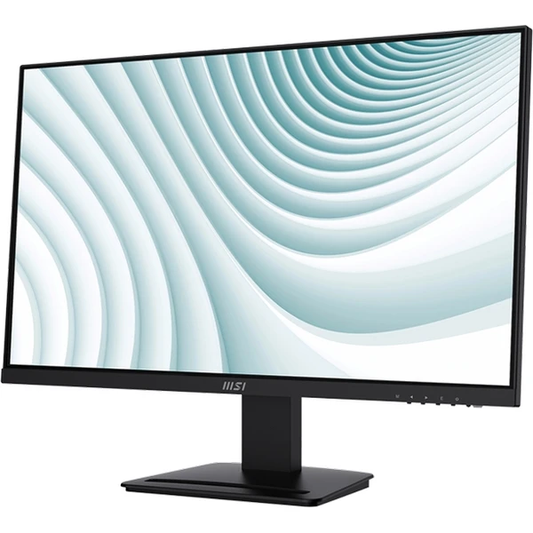 MSI PRO MP273 E14A monitor 27" - Monitory - Obrázek 3FBH000K01