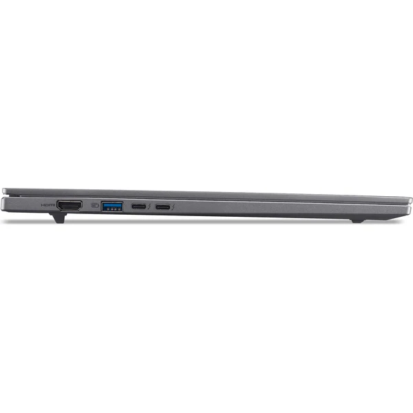 Acer Aspire 16 AI (A16-61M-R1WE) stříbrný - Notebooky - Obrázek 3FBJ000K01