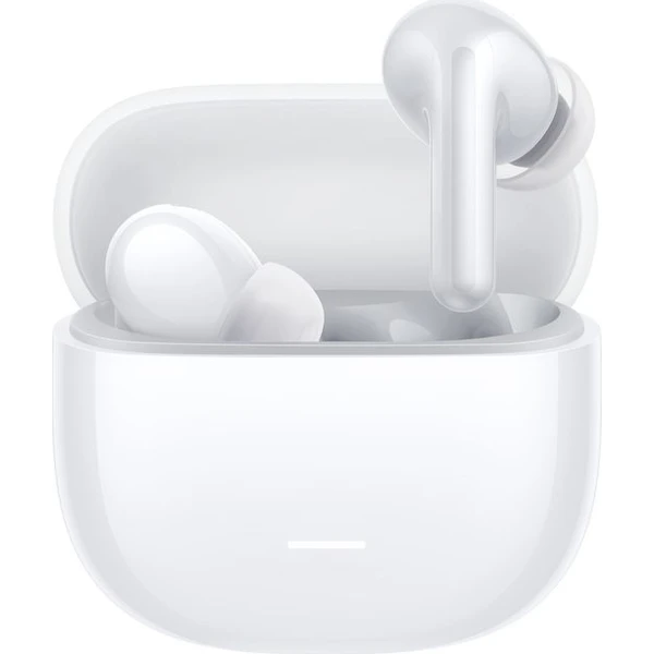 Xiaomi Redmi Buds 8 Lite bezdrátová sluchátka bílá - Sluchátka - Obrázek 3FCO000K01