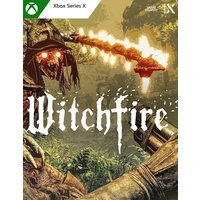 Witchfire (Xbox Series) - Hry pro Xbox Series
