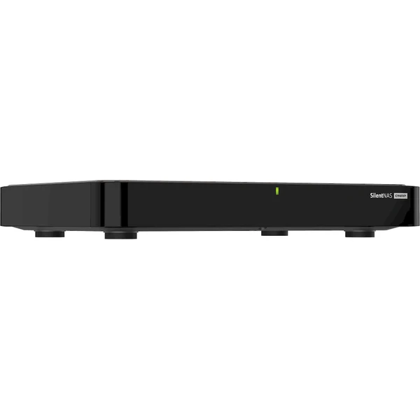 QNAP HS-264-8G - NAS servery - Obrázek 3FMK000K01