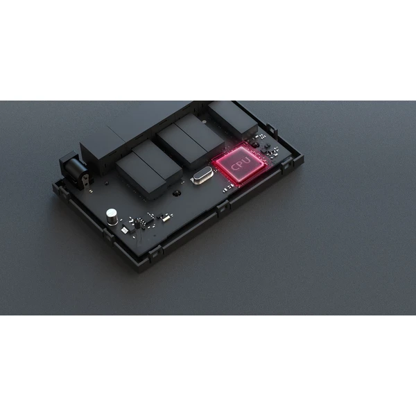 Mercusys MS105G switch - Switche - Obrázek 3FR7300401