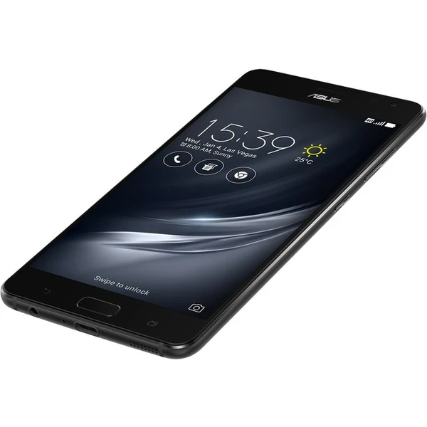 ASUS Zenfone AR ZS571KL 128GB Dual SIM LTE černý - Mobilní telefony - Obrázek 3FWJ000101