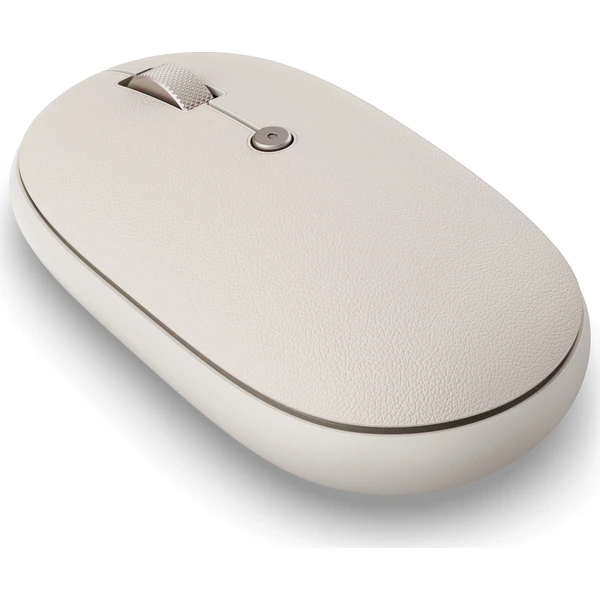 Satechi OntheGo Bluetooth myš písková - Myši - Obrázek 3FXK000K01