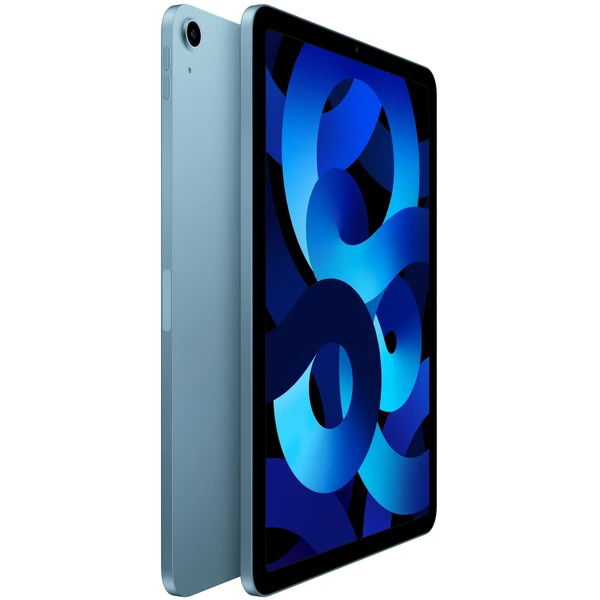 Apple iPad Air 64GB Wi-Fi modrý (2022)  - Tablety - Obrázek 3FYX600301