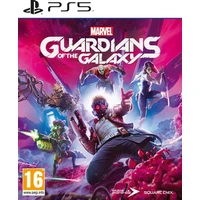 Marvel's Guardians of the Galaxy (PS5) - Hry pro PS5