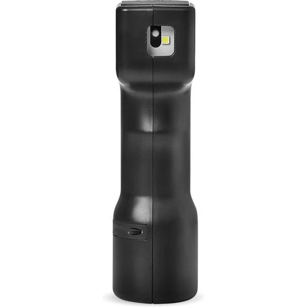 Plegium smart pepřový sprej - černý - Vychytávky - Obrázek 3G2O100501