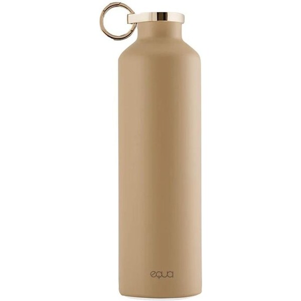 EQUA Smart Latte 680 ml Kávově/karamelově hnědá