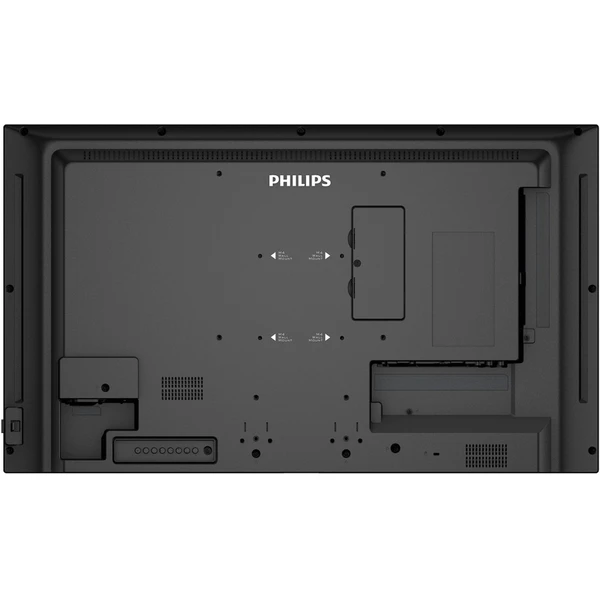 Philips 50BDL4650D velkoformátový displej 50" - Velkoformátové displeje - Obrázek 3G41000L01