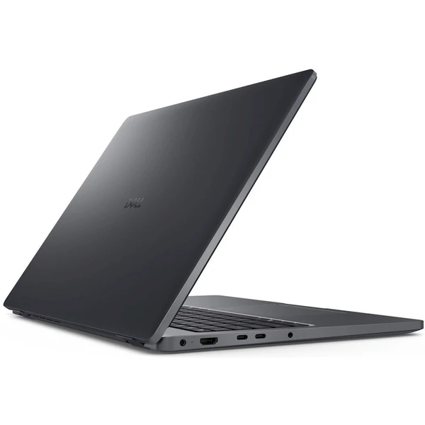 Dell Pro 16 PC16250 (71T29) šedý + 3. rok záruky ProSupport On-Site - Notebooky - Obrázek 3G4H000K01