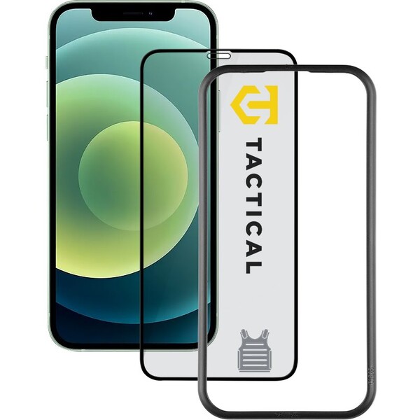 Tactical Glass Impact Armour sklo pro Apple iPhone 11/ XR