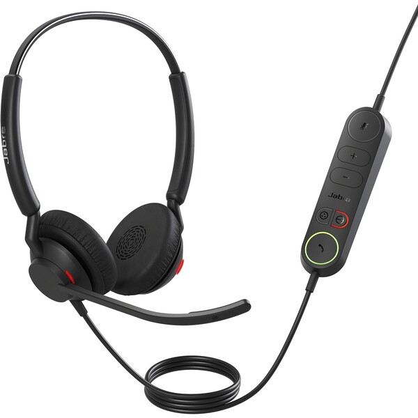 Jabra 4099-413-299 Černá