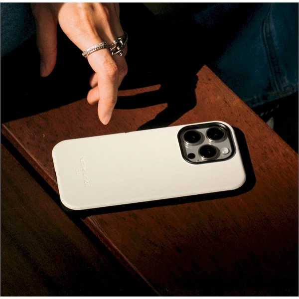 Native Union Active MagSafe kryt iPhone 16 šedý - Pouzdra - Obrázek 3G88000O01