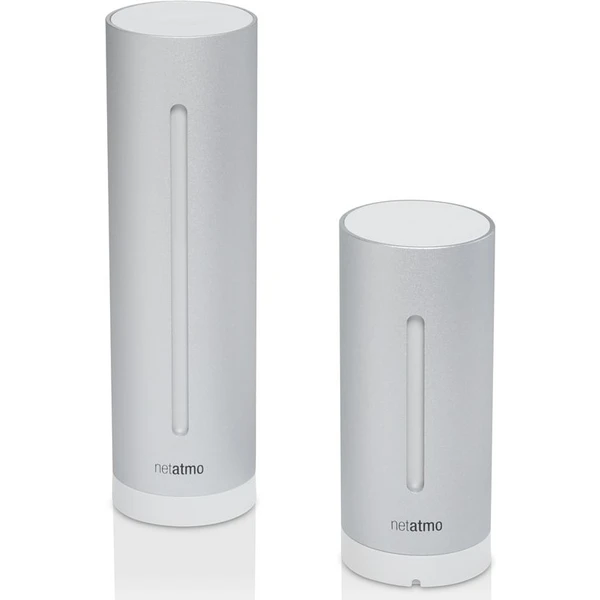 Netatmo Smart Home Weather Station inteligentní meteostanice (Další) - Meteostanice - Obrázek 3G99000101