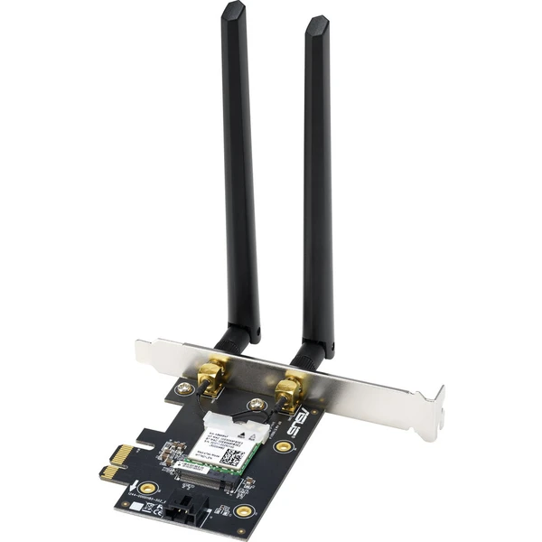 ASUS PCE-AX1800 WiFi adaptér - Síťové karty - Obrázek 3GD6000701